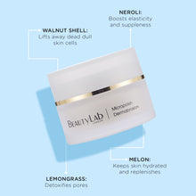 Load image into Gallery viewer, BEAUTYLAB® MICROPOLISH DERMABRASION 50ML
