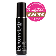 Load image into Gallery viewer, BEAUTYLAB® BLACK DIAMOND MOISTURE COMPLEX 50ML