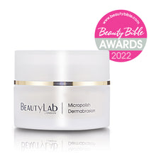 Load image into Gallery viewer, BEAUTYLAB® MICROPOLISH DERMABRASION 50ML
