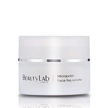 Load image into Gallery viewer, BEAUTYLAB® MICROPOLISH FACE REJUVENATOR 50ML
