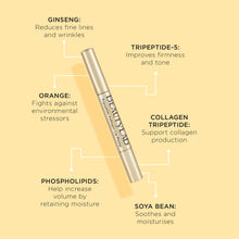 Load image into Gallery viewer, BEAUTYLAB® TRIPEPTIDE COLLAGEN LIP PLUMP 2ML
