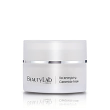 Load image into Gallery viewer, BEAUTYLAB® RE-ENERGIZING CERAMIDE MASK 50ML