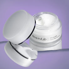 Load image into Gallery viewer, BEAUTYLAB® MICROPOLISH FACE REJUVENATOR 50ML