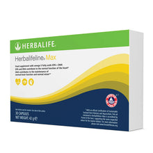 Load image into Gallery viewer, Herbalifeline® Max 30 capsules
