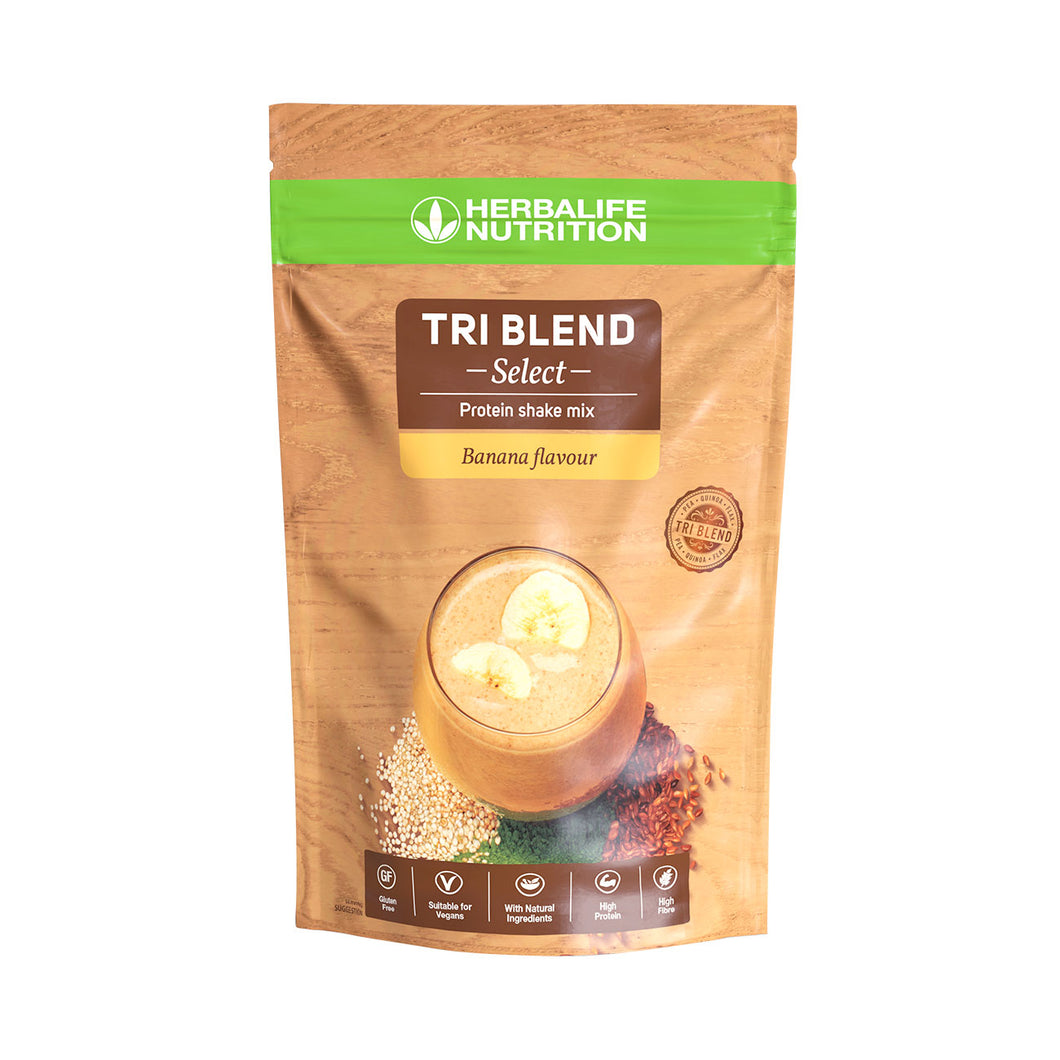 Herbalife Tri Blend Select - Protein Shake Mix (600g)