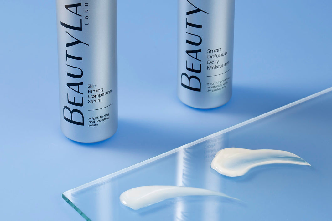 BEAUTYLAB® SKIN FIRMING COMPLEXION SERUM 50 ML