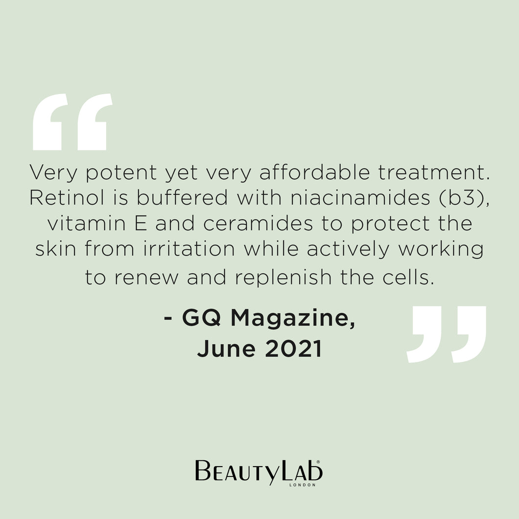 BEAUTYLAB® RETINOL SERUM 30ML