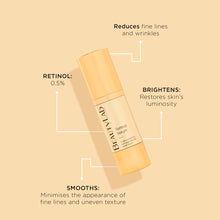 Load image into Gallery viewer, BEAUTYLAB® RETINOL SERUM 30ML
