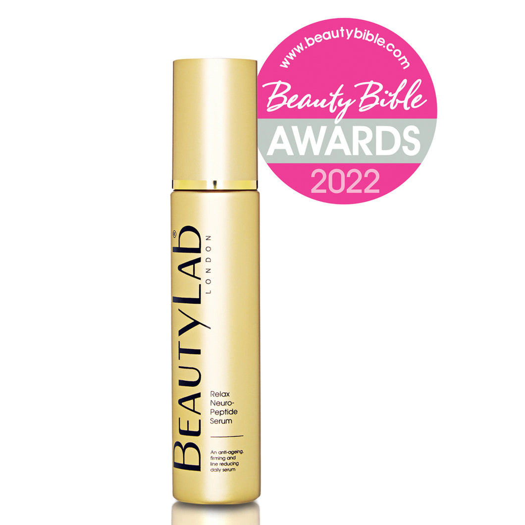 BEAUTYLAB® RELAX NEUROPEPTIDE SERUM 50 ML