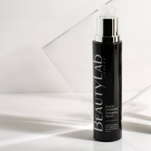 Load image into Gallery viewer, BEAUTYLAB® BLACK DIAMOND ENERGIZING SERUM 50ML
