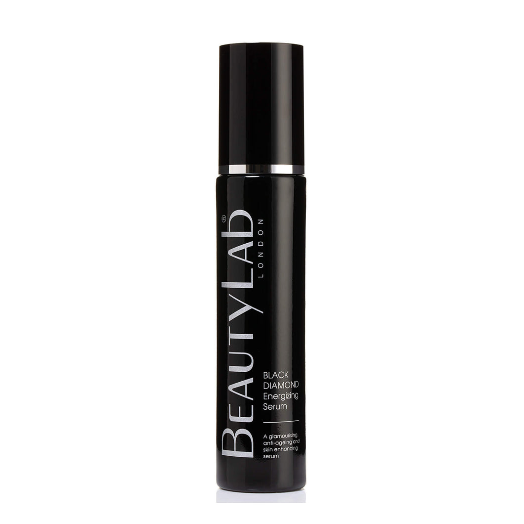 BEAUTYLAB® BLACK DIAMOND ENERGIZING SERUM 50ML