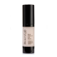 Load image into Gallery viewer, BEAUTYLAB® BLACK DIAMOND EYE SERUM 15ML
