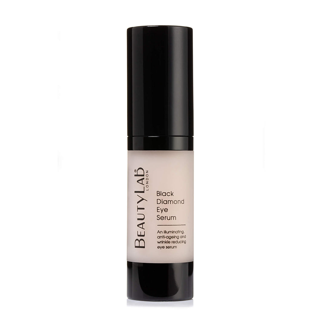 BEAUTYLAB® BLACK DIAMOND EYE SERUM 15ML