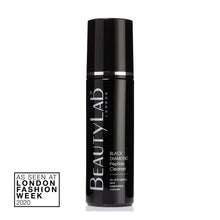 Load image into Gallery viewer, BEAUTYLAB® BLACK DIAMOND PEPTIDE CLEANSER 200ML
