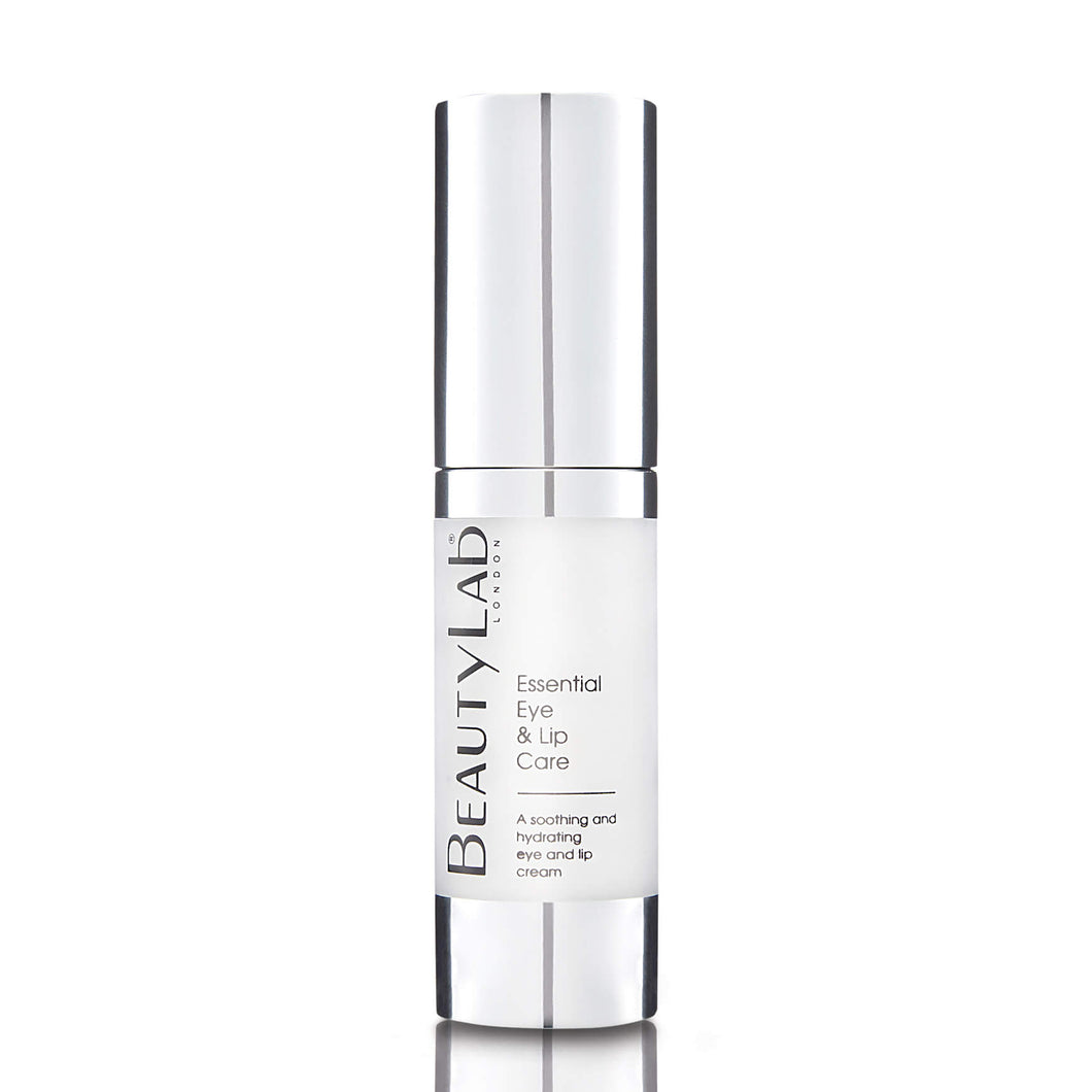 BEAUTYLAB® ESSENTIAL EYE & LIP CARE 15ML