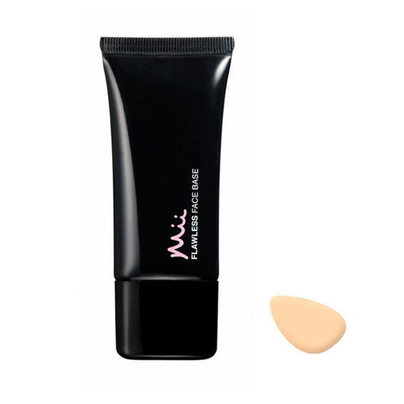 Flawless Face Base Perfectly Peachy 02