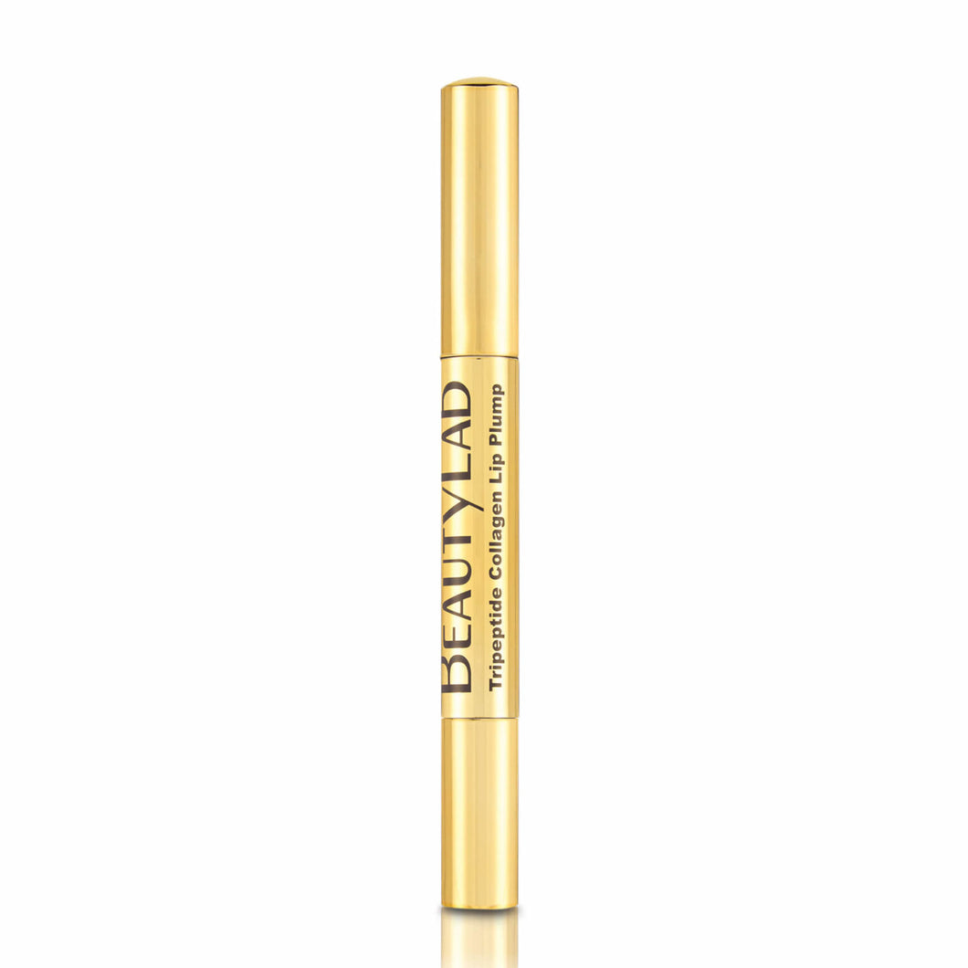 BEAUTYLAB® TRIPEPTIDE COLLAGEN LIP PLUMP 2ML