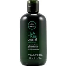 Tea Tree Special Shampoo