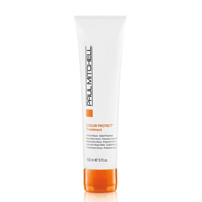 Colour protect treatment