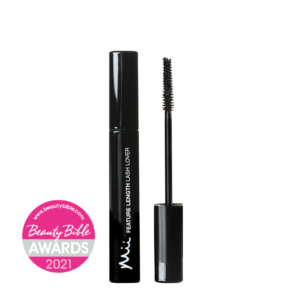 Feature Length Lash Lover Lengthening and Volumising mascara