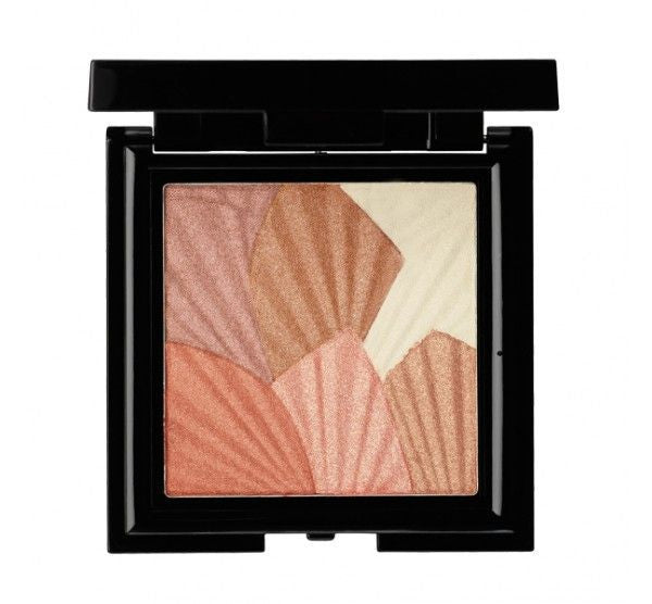 Celestial Skin Shimmer Bronzer and Highlighter