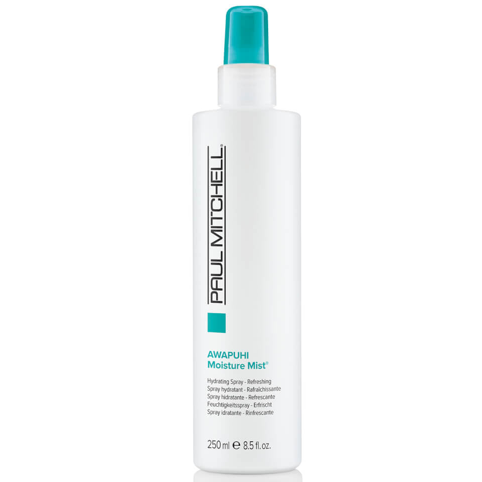 Awapuhi Moisture Mist