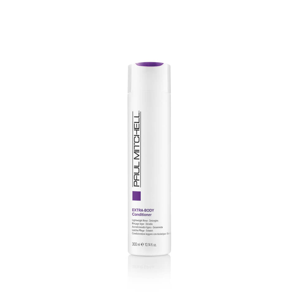Extra Body Conditioner