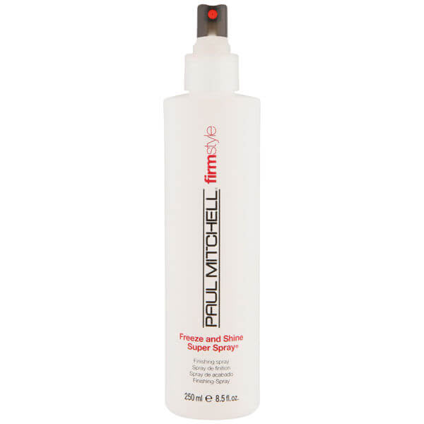 Freeze and shine 250ml