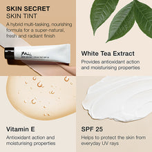 Load image into Gallery viewer, Secret Skin cream tint SPF 25
