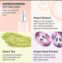Load image into Gallery viewer, Supercharged Setting Mist 75ml
