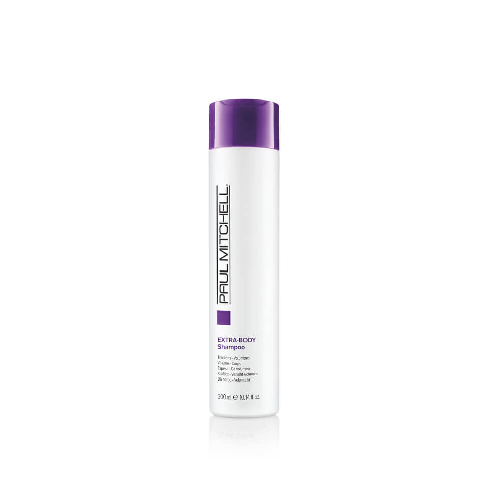 Extra Body Shampoo