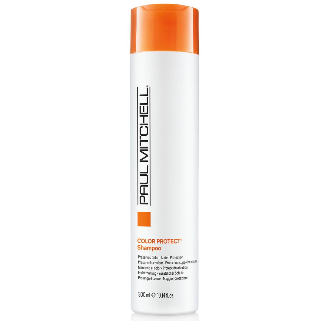 Colour Protect Shampoo
