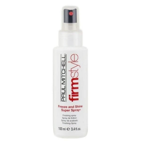 Freeze and shine 100ml