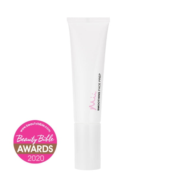 Smoothing Face Prep Primer