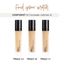 Load image into Gallery viewer, Velvet Radiance Concealer
