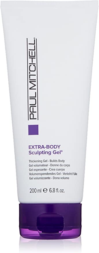 Extra-Body Sculpting Gel 200ml