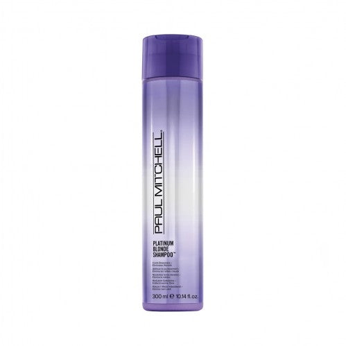 Platinum blonde shampoo 300ml