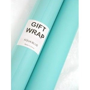 Gift wrapping