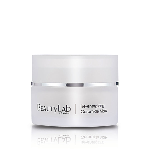 BEAUTYLAB® RE-ENERGIZING CERAMIDE MASK 50ML